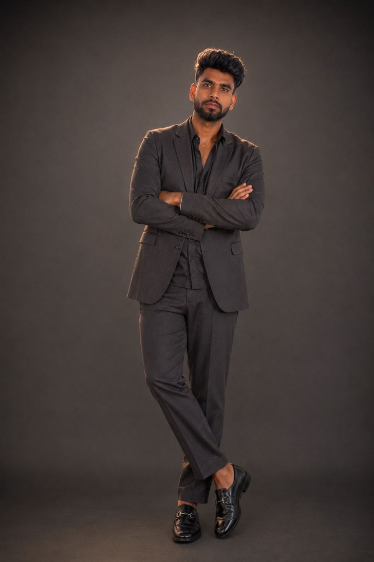 Sachin Singh