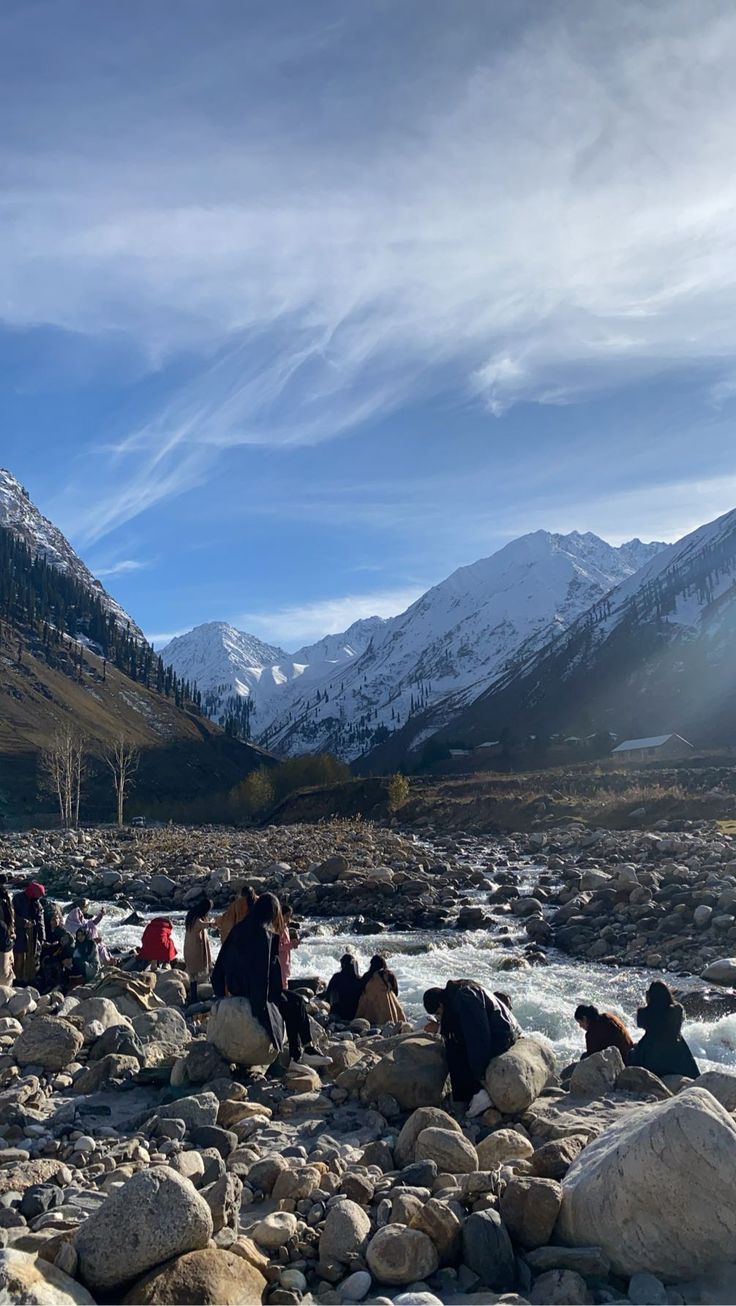 Manali Group Trip