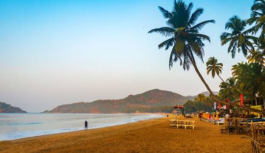 Goa